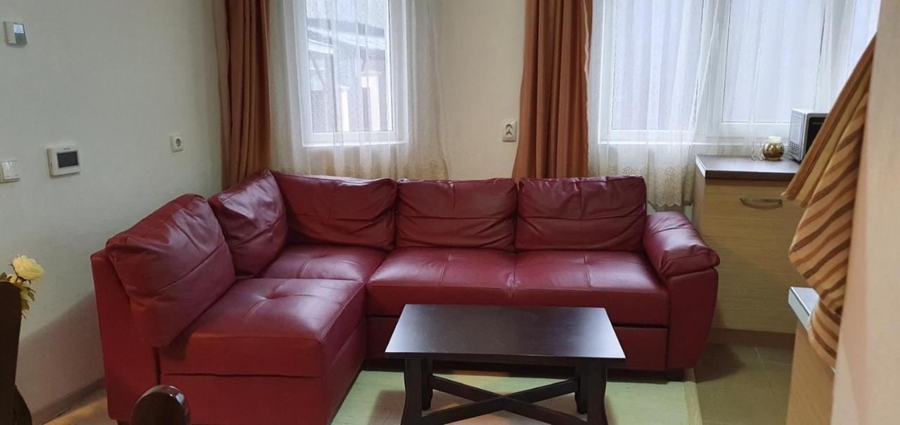 Casa La Danut Hotel Viseu de Jos Luaran gambar