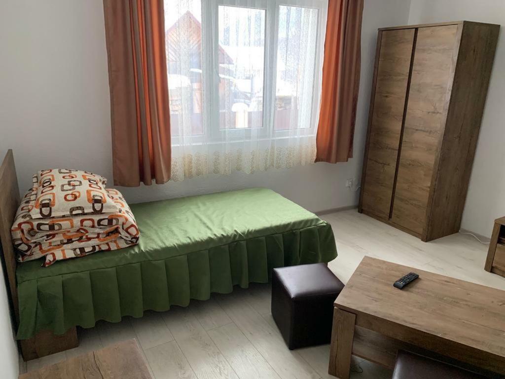 Casa La Danut Hotel Viseu de Jos Luaran gambar