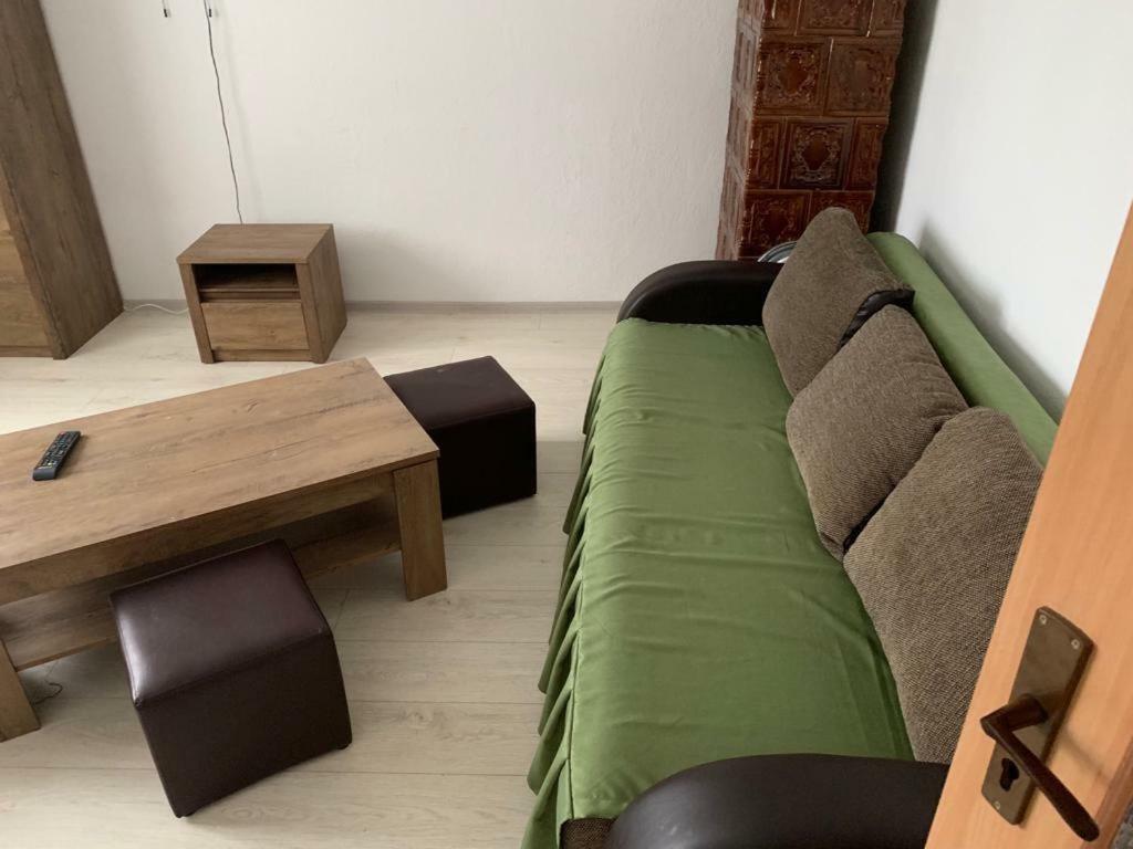 Casa La Danut Hotel Viseu de Jos Luaran gambar